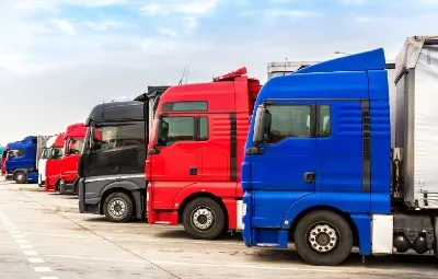 Konya Laleli Ambar Nakliyat