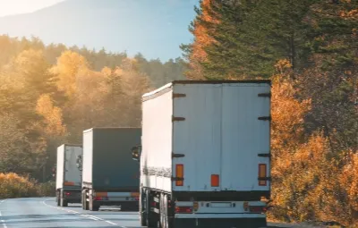 Konya ile Laleli Arası Klima Taşıma