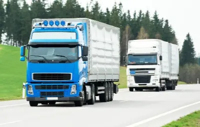 Konya ile Laleli Arası Eşya Taşıma